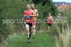 Senior Men, 2026 Sunderland Cross Country Relays, Herringdon, Sunderland. Photo: David T. Hewitson/Sports for All Pics